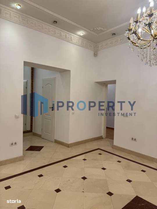 Mosilor | 6 Camere | Centrala | 50 MP Curte | X3 Park | - Imagine principală: 4/19