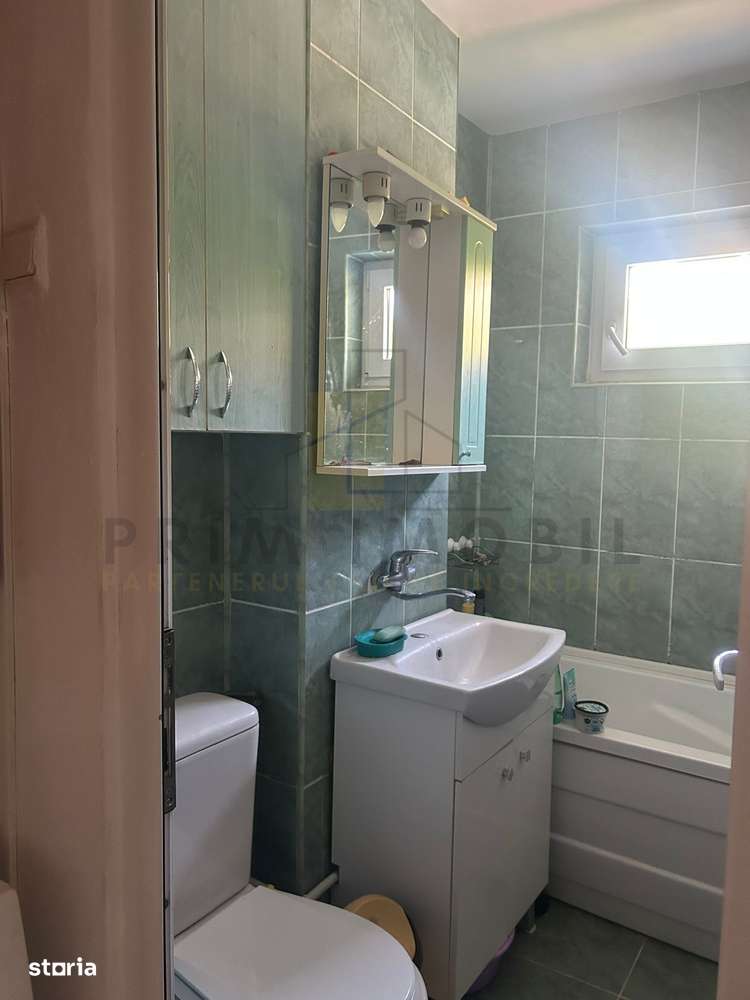 Apartament 3 camere, Păcurari, Alpha Banck-10