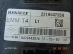 Modul Servo Renault Clio 4 an 2012-2019 calculator servodirectie electrica dezmembrez clio 4 - 2