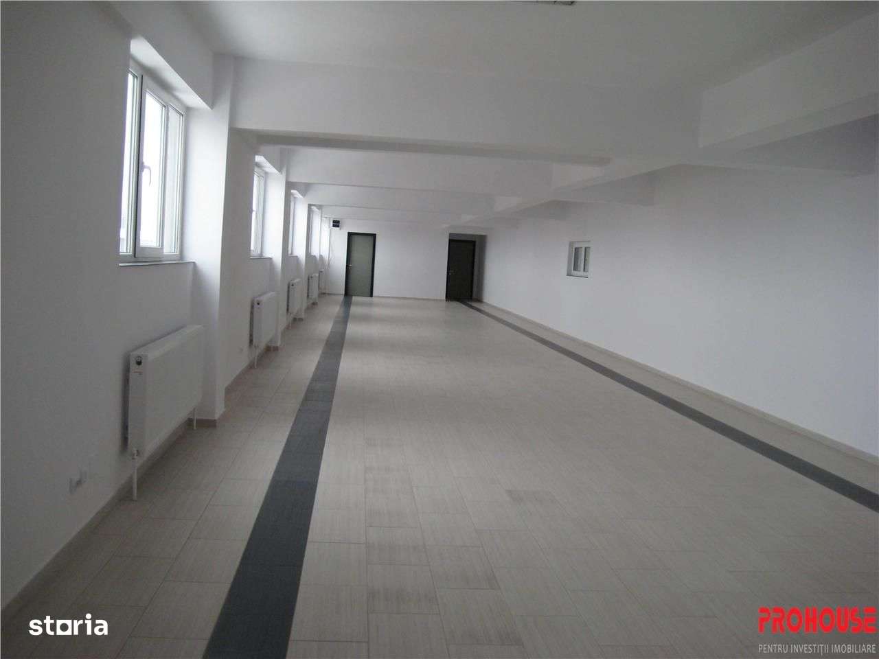 Birouri renovate - toate dotarile - zona Politie \/ Jandarmerie - 169 - Imagine principală: 4/11