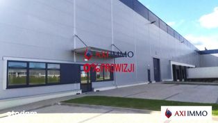 Hala magazynow 3 500 m2 Poznań, przy S11 i A2 i S5