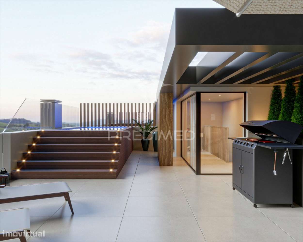 T4 Novo Faro - Grande imagem: 4/9