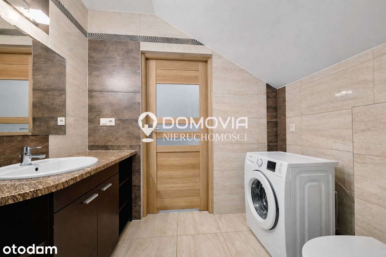 komfortowe mieszkanie 2-pokojowe Zamość Młyńska-15