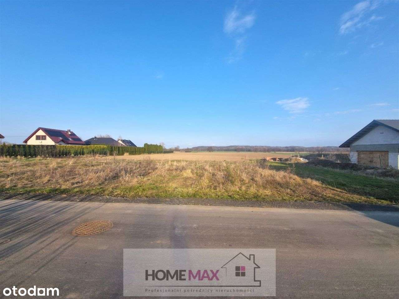 Rozpoczęta budowa domu w Krotoszycach - Pełny obrazek: 4/11