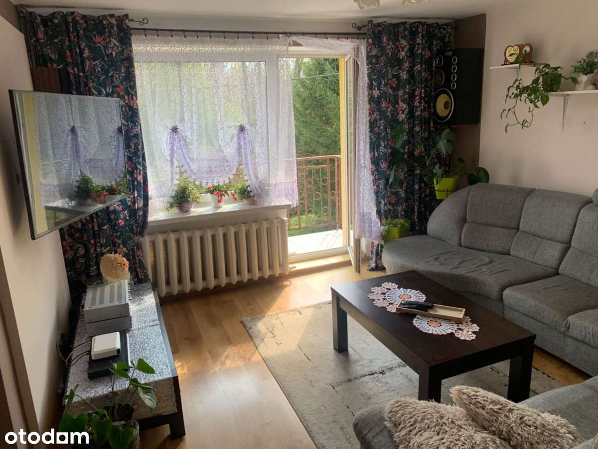 Stylowy dom z potencjałem w sercu Ustronia-1