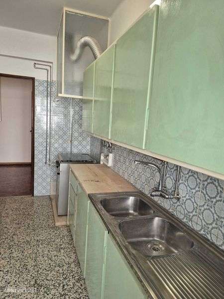 T1 para arrendamento na Figueirinha - Grande imagem: 4/6