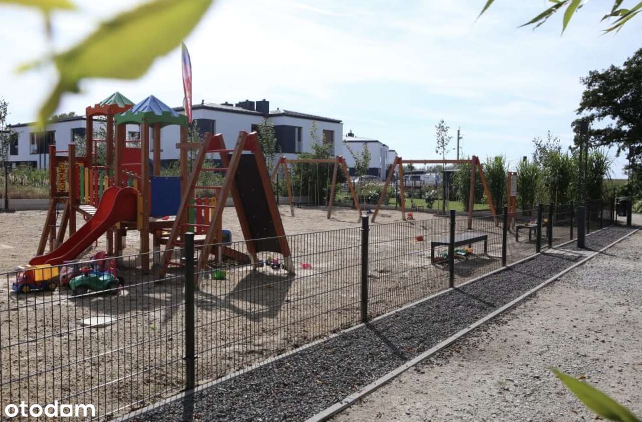 Dom pod klucz Osiedle 4 Pory Roku-6