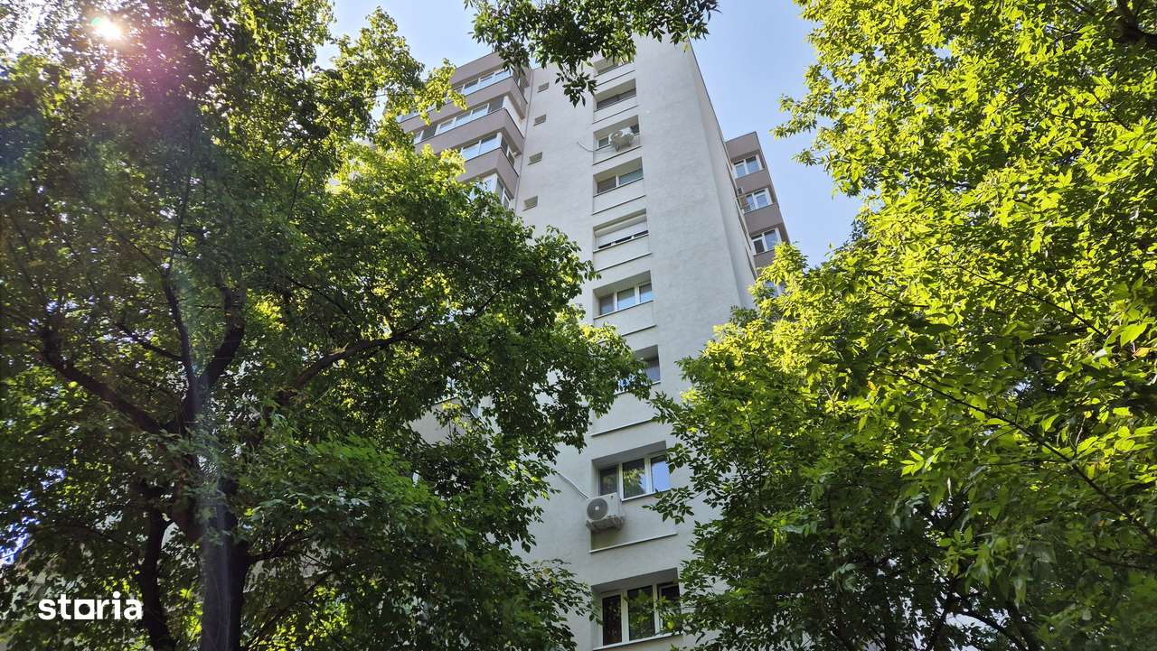 Apartament cu 4 camere 93 mp - Iuliu Maniu - Imagine principală: 4/5