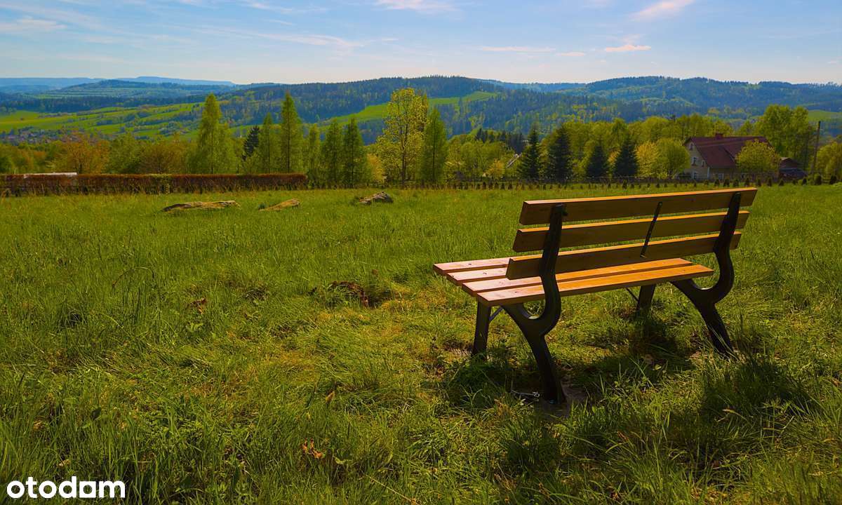 14 domów, Budowlana, Widokowa/Góry, 6888 m², 5min od galerii, Jugów - Pełny obrazek: 5/20