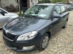 Skoda Fabia 1.6 TDI Ambiente - 3