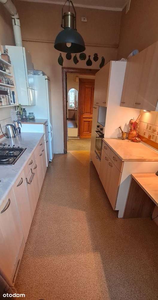 Mieszkanie 112m2 5 pok.Centrum Szczecin al.Piastów-7