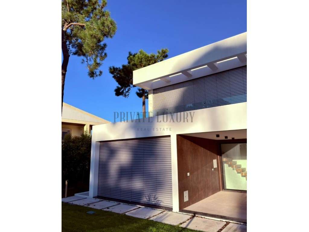 Moradia T6 Herdade da Aroeira-8