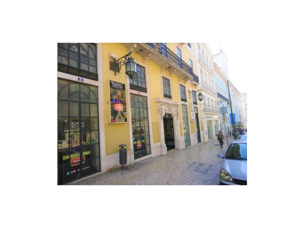 Loja no Chiado - Grande imagem: 3/3