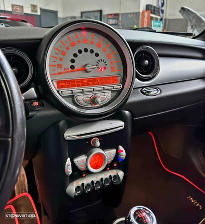 MINI John Cooper Works - 14