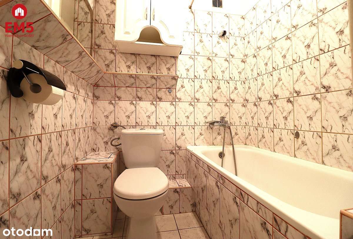 Przestronne 2 pokoje w Augustowie-5