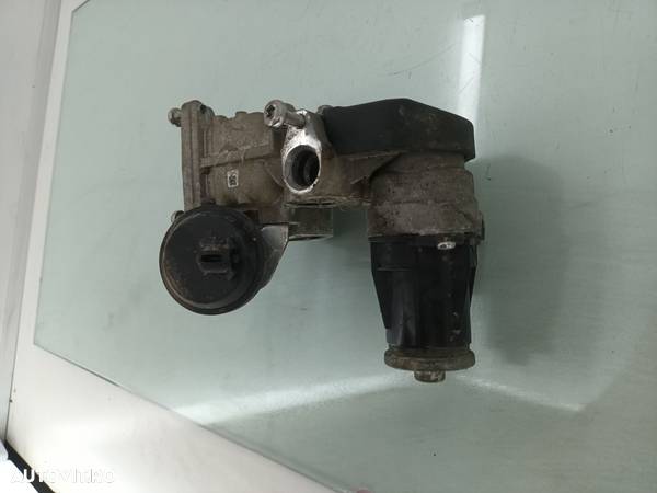 Supapa EGR VW POLO 6R 1.6 TDI CAYA 2009-2016 - 2