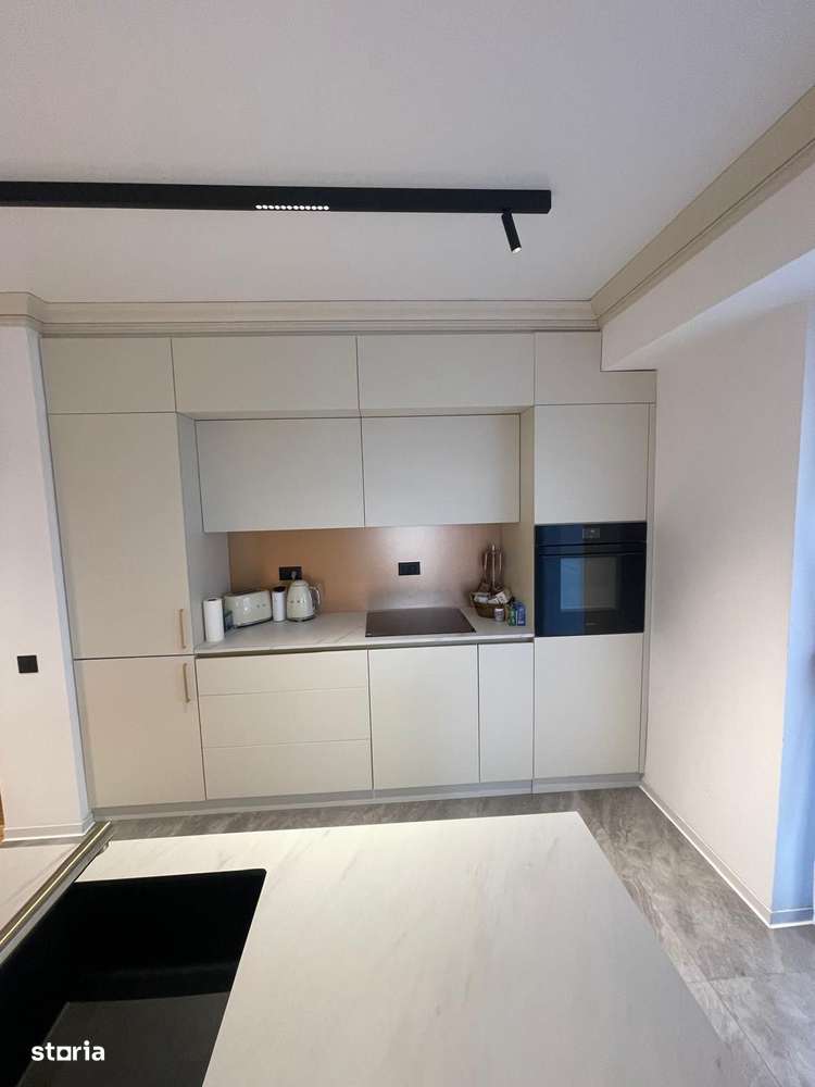 Apartament lux 3 camere Yacht Kid-Floreasca-Barbu Vacarescu