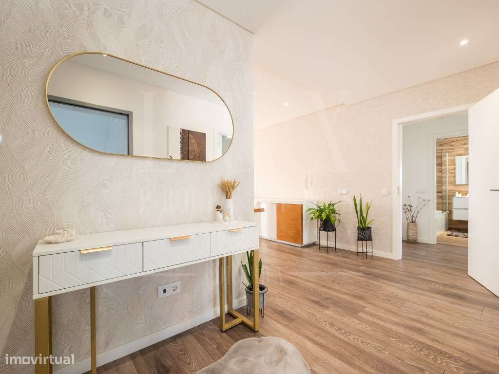 Apartamento T2 Duplex | Fala, São Martinho do Bispo-7