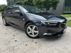 Opel Insignia 2.0 CDTI Cosmo S&S - 11