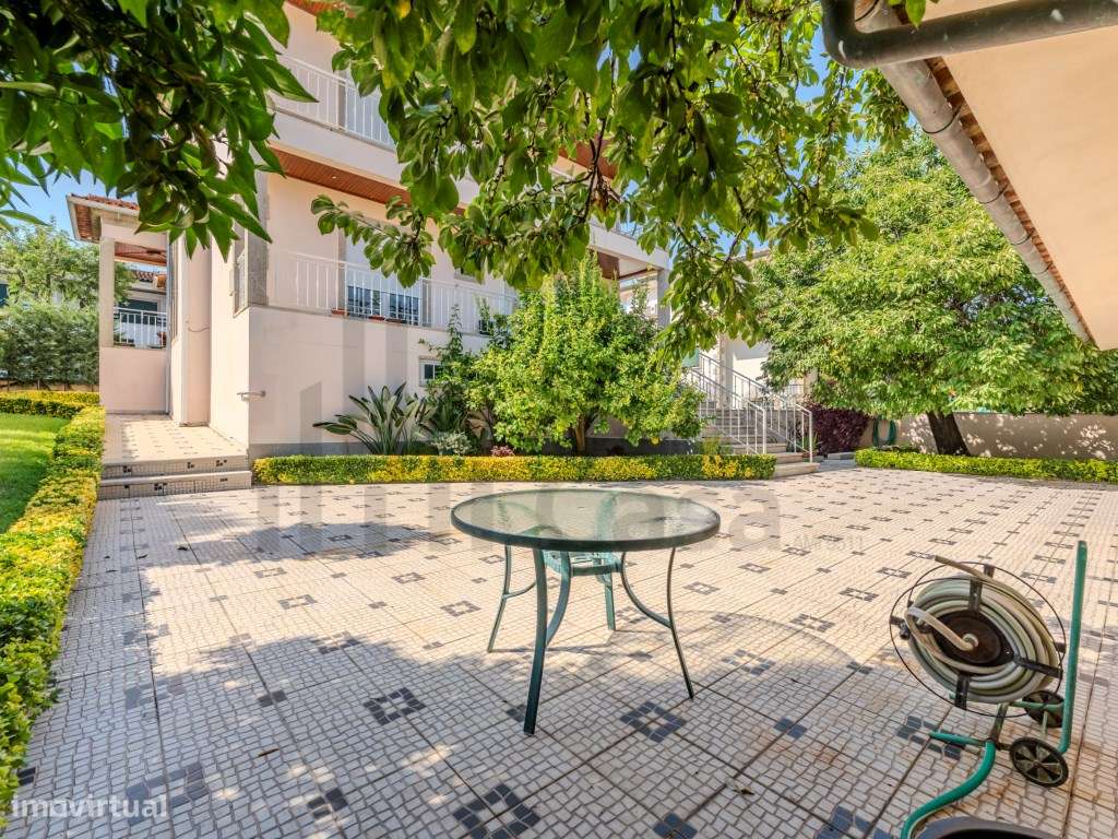 Vende-se Moradia Individual - Braga - Frossos-46