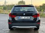 BMW X1 sDrive18d - 7