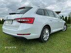 Skoda Superb 1.4 TSI ACT Style DSG - 16