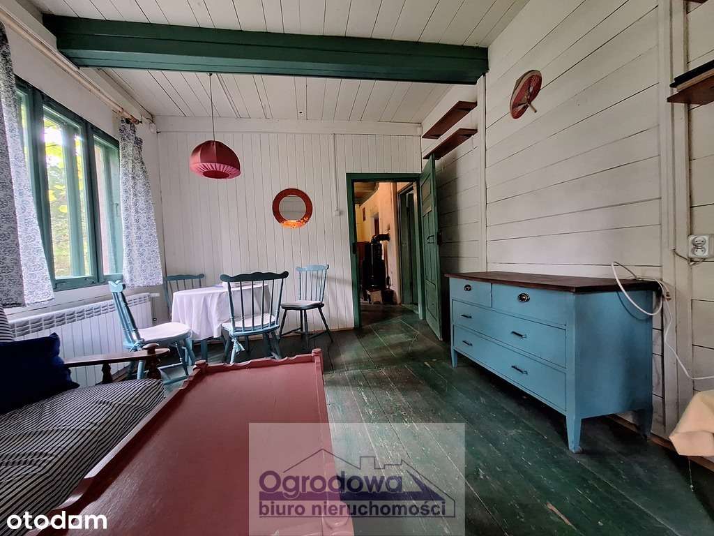 Dom w leśnej okolicy, 6 cio izbowy-10