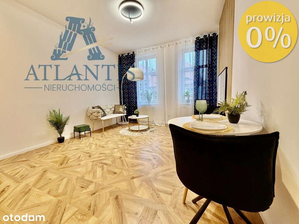 3 pokoje po remoncie | Balkon | Centrum miasta-1