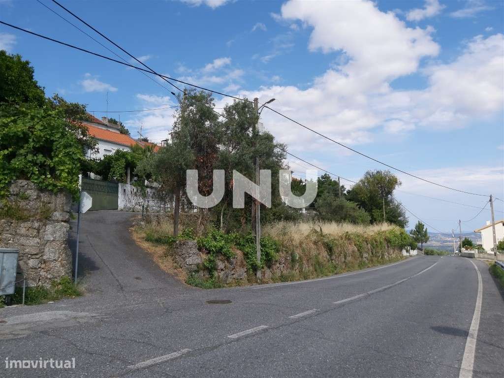 Terreno urbanizável na freguesia de Cantar-Galo e Vila do Carvalho,... - Grande imagem: 3/6