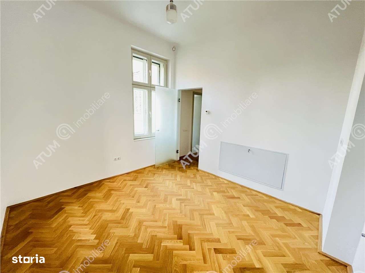 Vila cu 609 mp utili si teren de 950 mp in Sibiu zona Ultracentrala - Imagine principală: 4/20