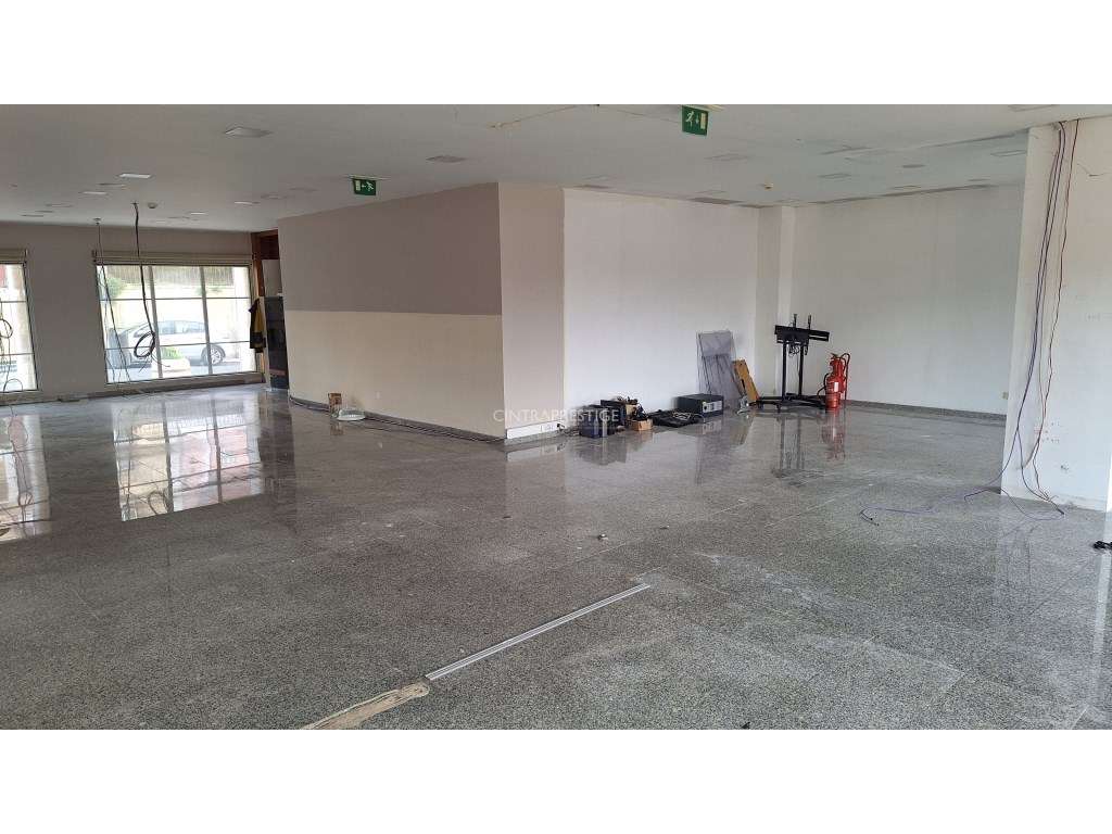 Arrendamento. Loja / Escritório - Sintra - Grande imagem: 4/14