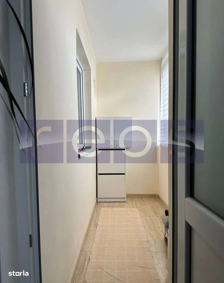 Apartament modern 2 camere | Tei - zona linistita - Imagine principală: 3/10