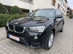 BMW X3 xDrive28i - 2