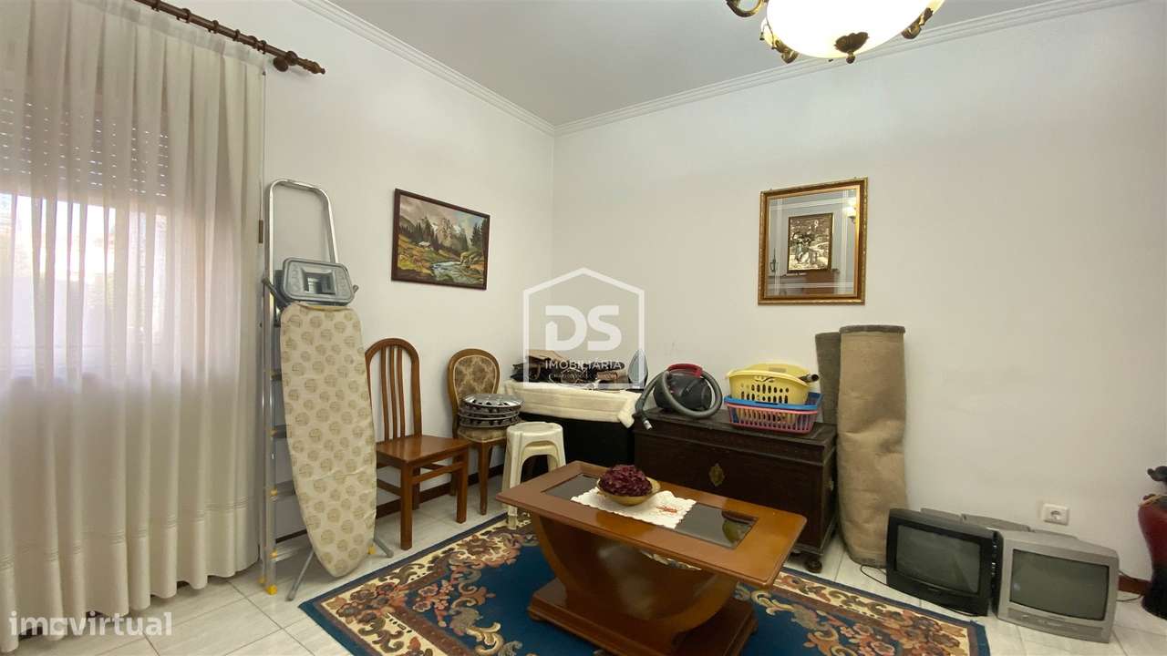 Apartamento T2 Venda em Cristelos, Boim e Ordem,Lousada-28