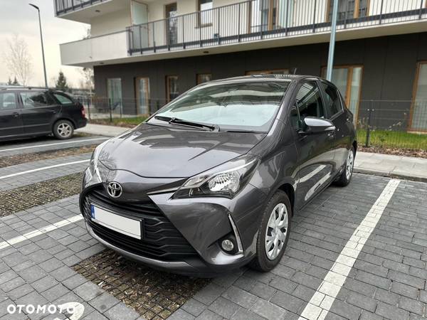 Toyota Yaris 1.5 Premium - 2