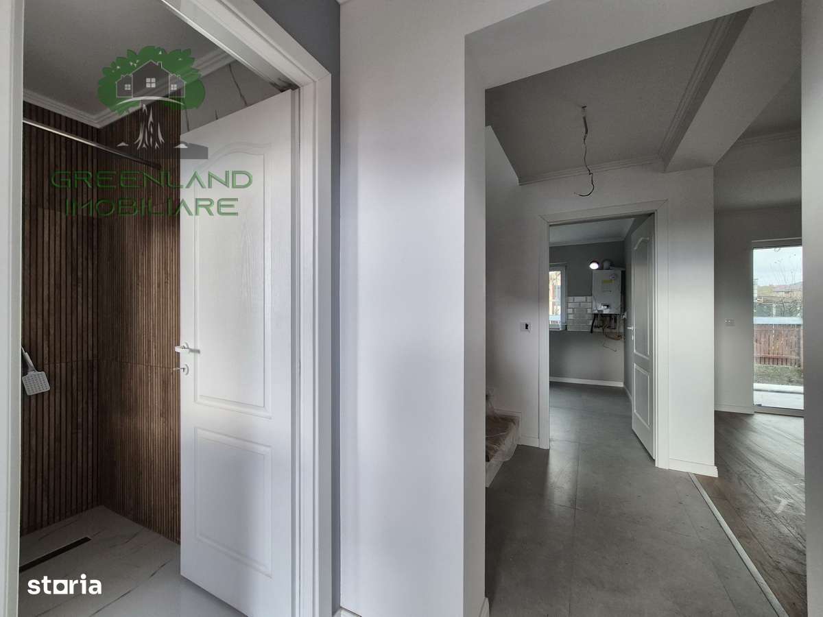 CASA P+E cu 4 cam, 2 bai, teren 500mp, langa LAC Ciurbesti-MIROSLAVA-6