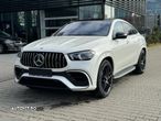 Mercedes-Benz GLE Coupe AMG 63 S MHEV 4MATIC+ - 1