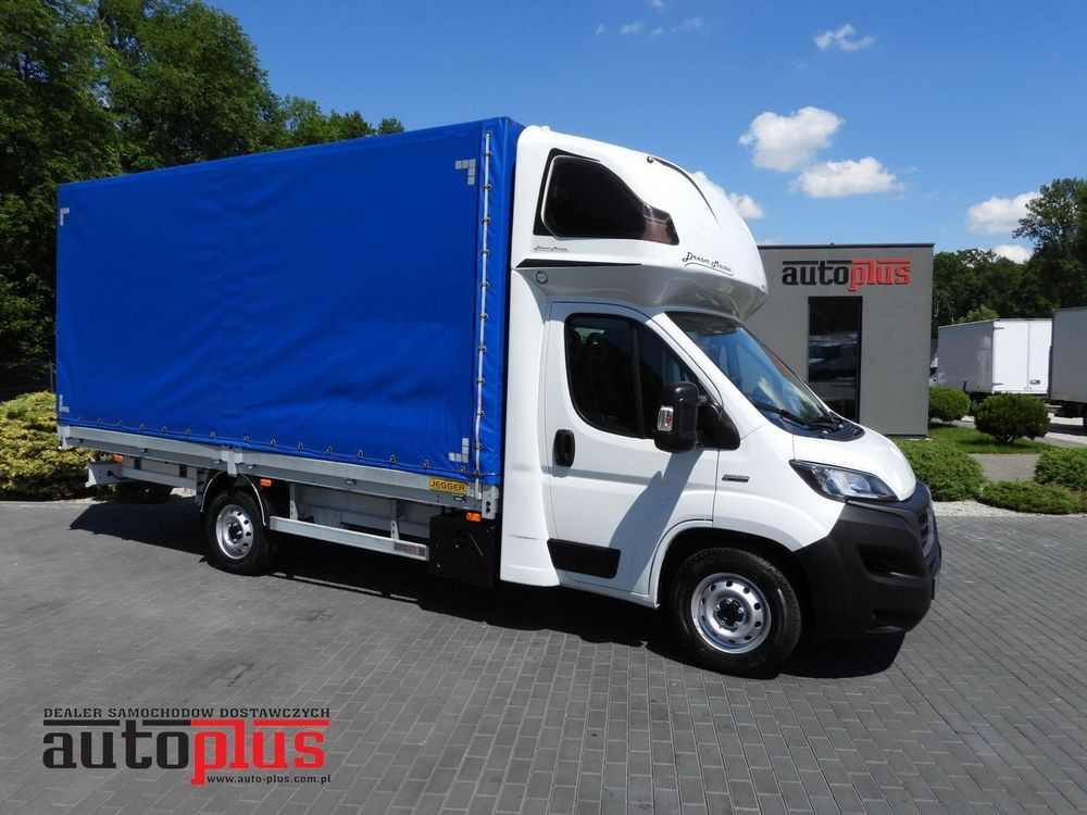 Fiat Ducato 2022