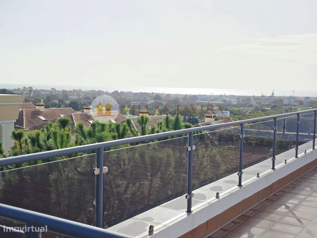 Apartamento T3 com Terraço, Vista Mar, Jacuzzi e Estacionamento Pri...-56