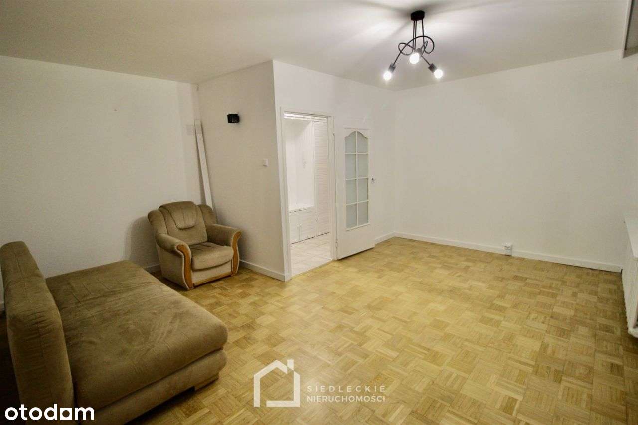 Mieszkanie 2 pokojowe ul. Chrobrego-1