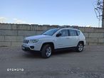 Jeep Compass 2.0 4x2 Limited - 5