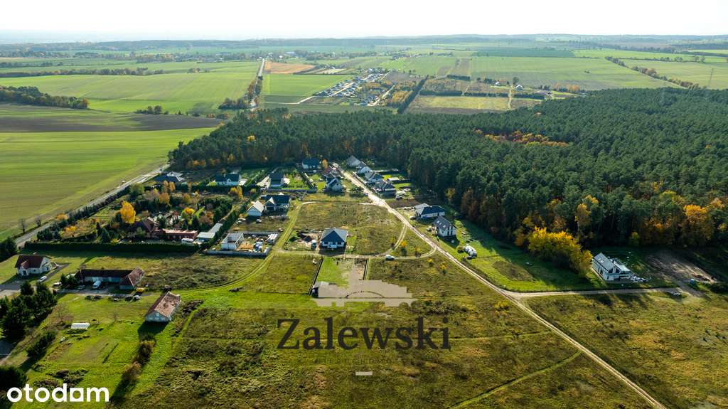 Dom stan zamknięty Baczyna przy lesie-15