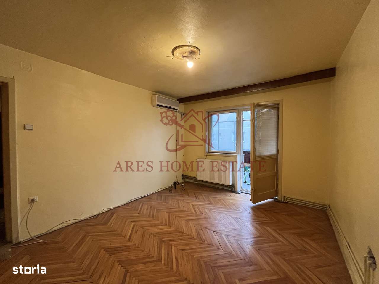 Etaj 1, 3 camere, spatios, 2 băi, centrală proprie – zonă excelentă - Imagine principală: 5/18