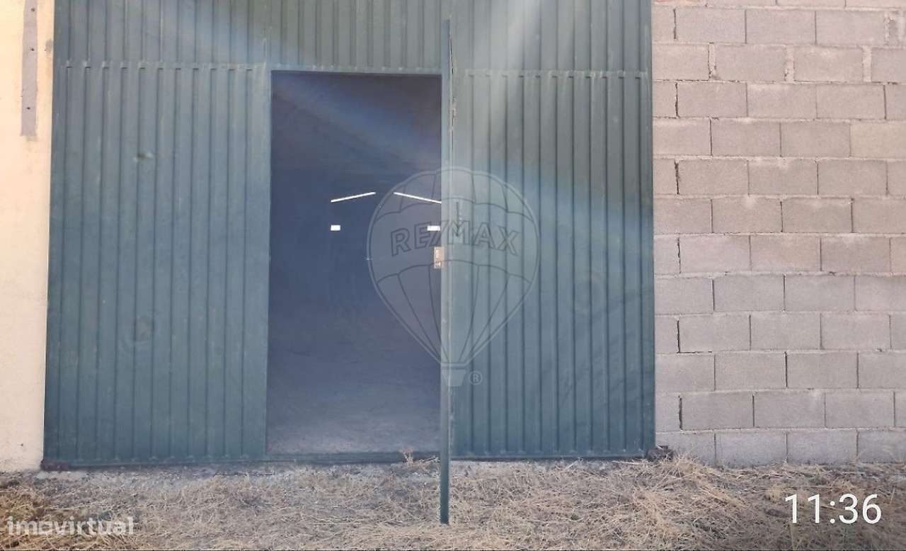 Armazém  para venda - Grande imagem: 3/14
