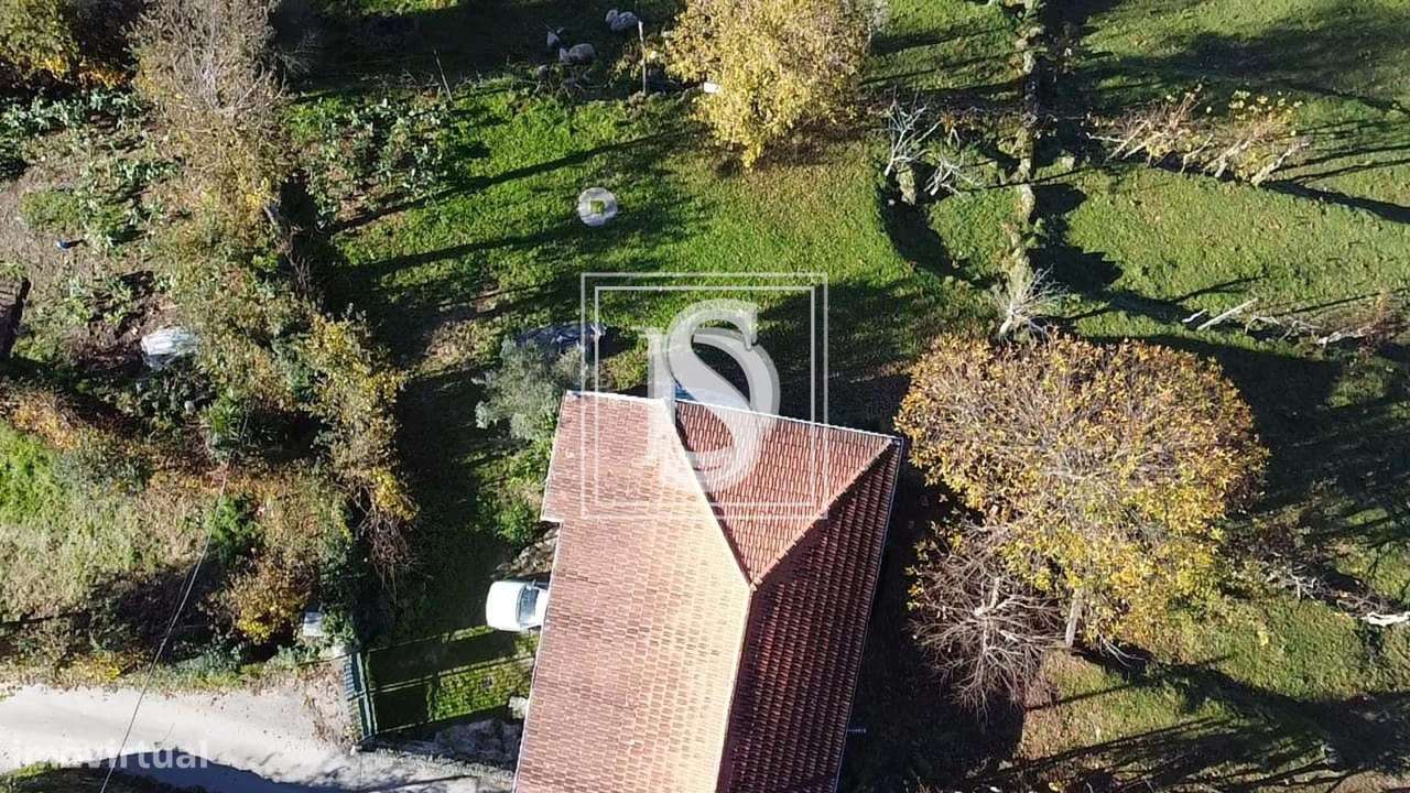 Moradia Isolada T3 em Rossas - Grande imagem: 5/25