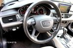 Audi A6 Avant 2.0 TDI Ultra DPF S tronic - 26