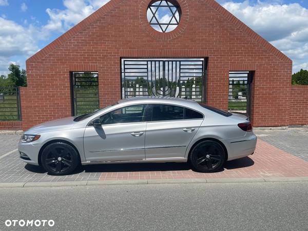 Volkswagen CC 2.0 TSI DSG - 13