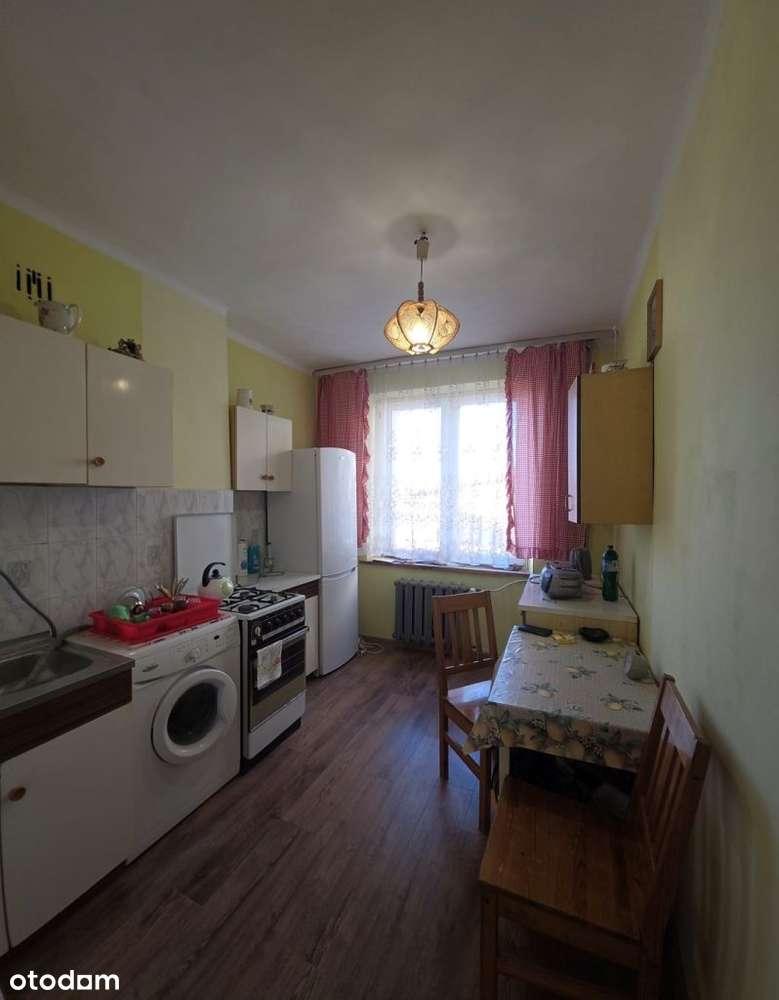 Mieszkanie, 41 m², Kutno-6