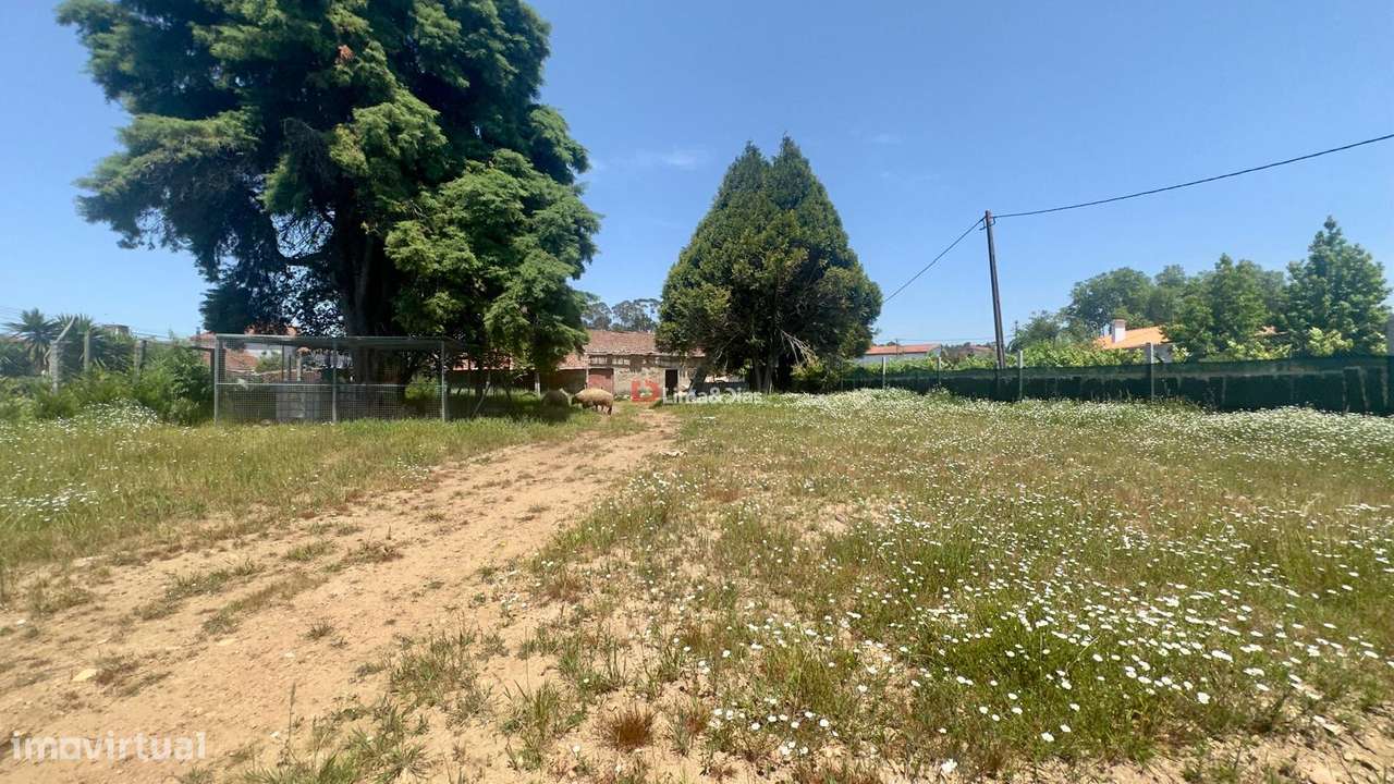 Quintinha T5 Venda em Pedroso e Seixezelo,Vila Nova de Gaia-21