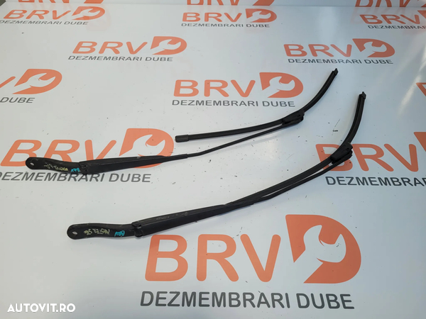 Brat Stergator pentru Renault Master / Opel Movano Euro 5 (2011-2015) an fabricatie - 3